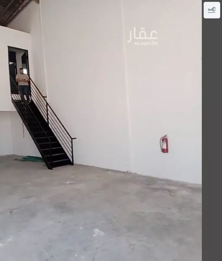 مستودع للإيجار في حي المصفاة, مدينة الرياض, منطقة الرياض صورة 4