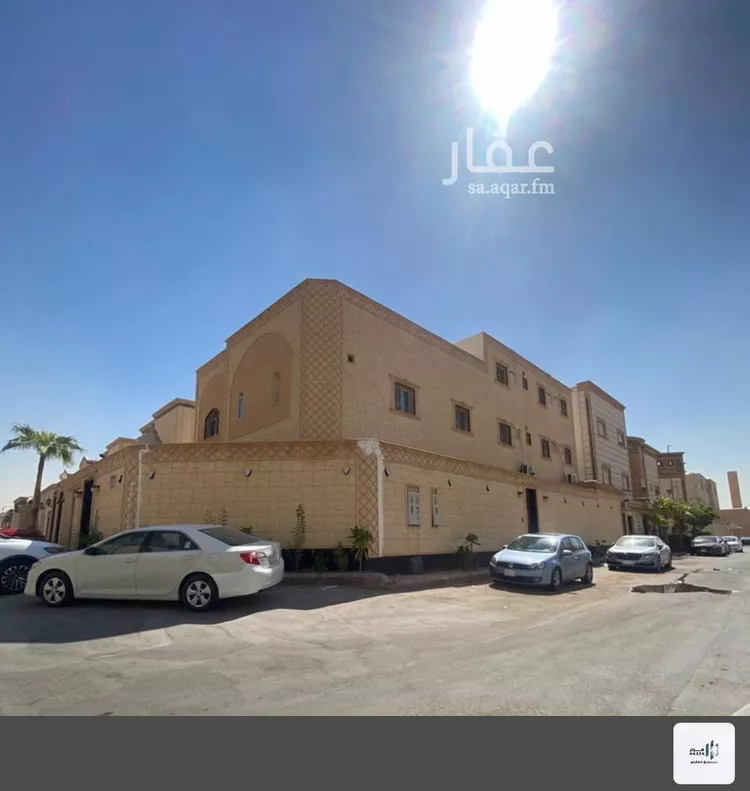 فيلا للبيع في شارع الشيباني, حي قرطبة, مدينة الرياض, منطقة الرياض صورة 3