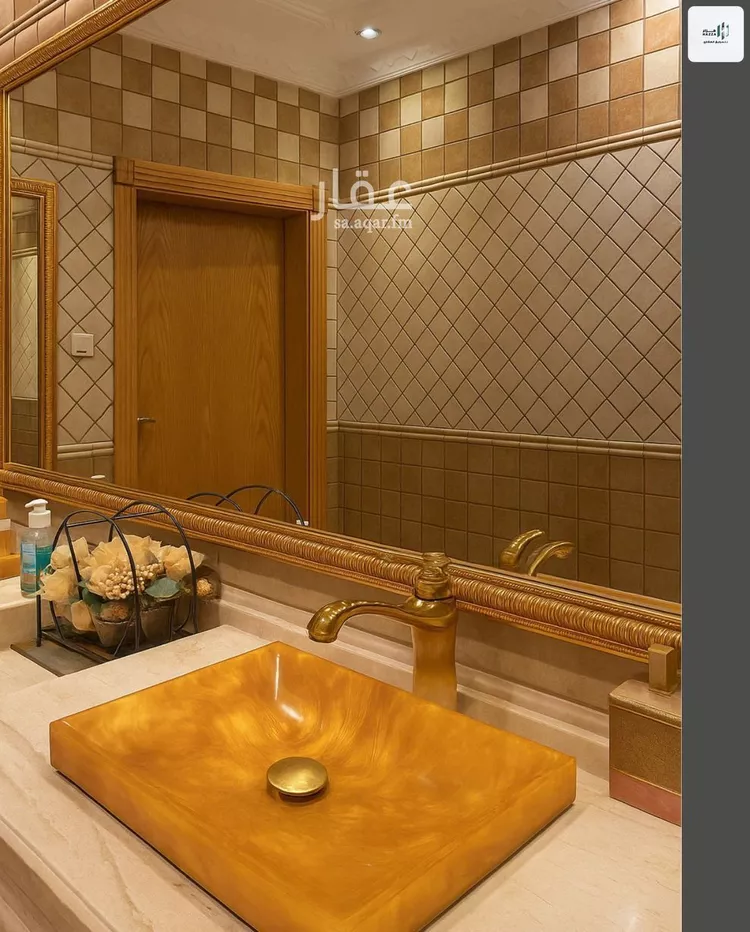 فيلا للبيع في شارع الفروسية, حي الربيع, مدينة الرياض, منطقة الرياض صورة 2