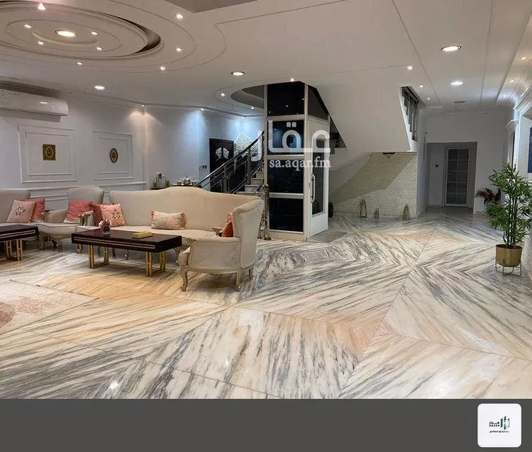 فيلا للبيع في شارع الراحة, حي الياسمين, مدينة الرياض, منطقة الرياض صورة 2