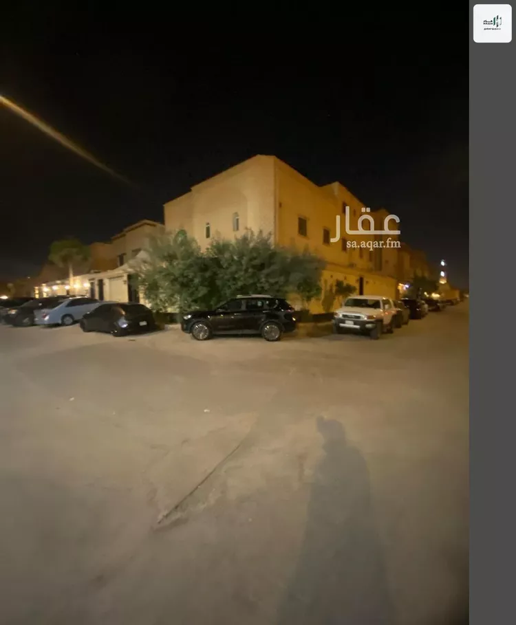 فيلا للبيع في شارع الشيباني, حي قرطبة, مدينة الرياض, منطقة الرياض