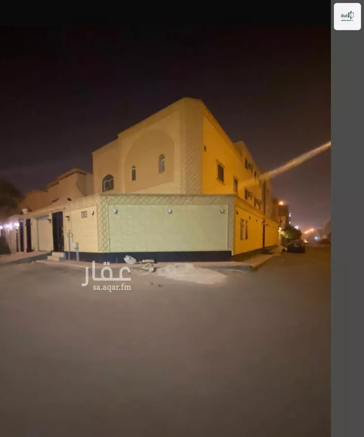 فيلا للبيع في شارع الشيباني, حي قرطبة, مدينة الرياض, منطقة الرياض صورة 4