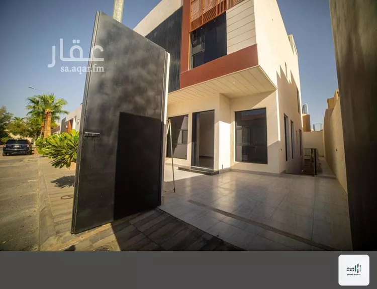 فيلا للبيع في شارع سراج الدين العسقلاني, حي النخيل, مدينة الرياض, منطقة الرياض صورة 3