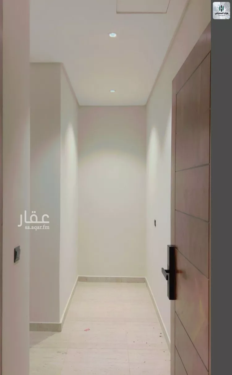 شقة للإيجار في شارع زيد بن عاصم بن عمرو بن عوف, حي النرجس, مدينة الرياض, منطقة الرياض صورة 2