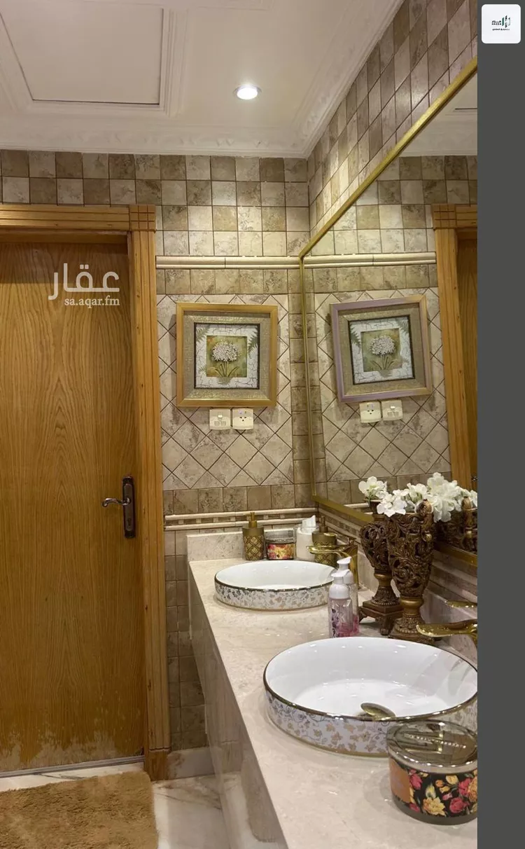 فيلا للبيع في شارع الفروسية, حي الربيع, مدينة الرياض, منطقة الرياض صورة 2