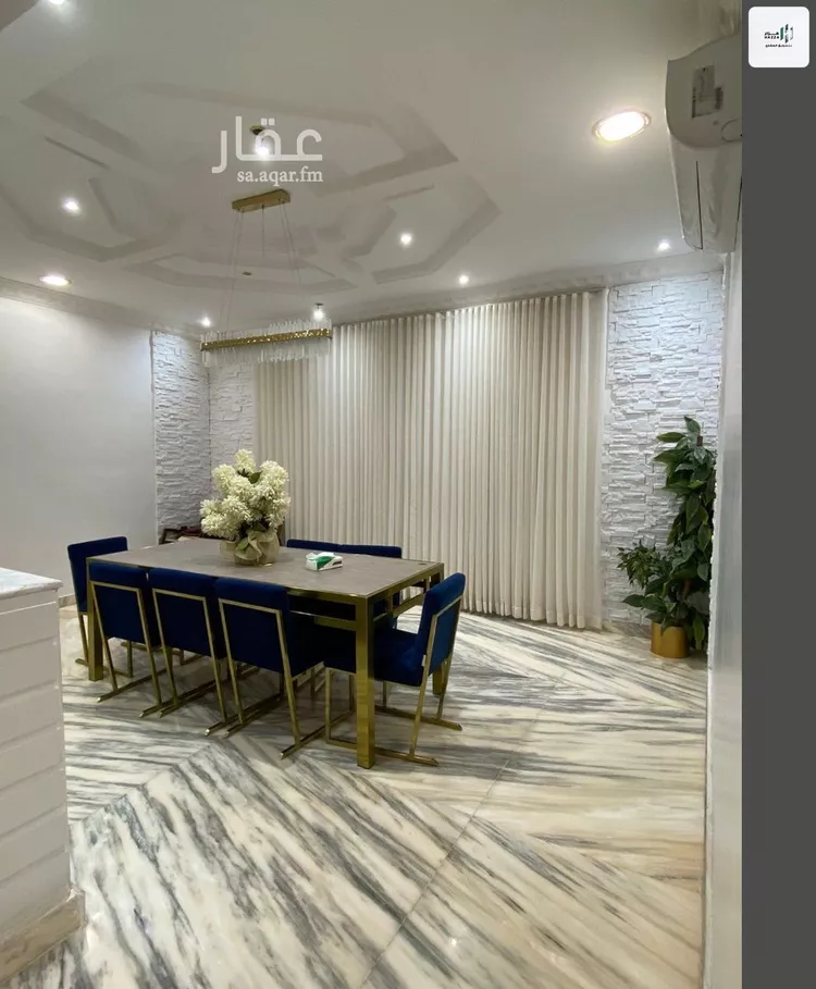 فيلا للبيع في شارع الراحة, حي الياسمين, مدينة الرياض, منطقة الرياض صورة 3