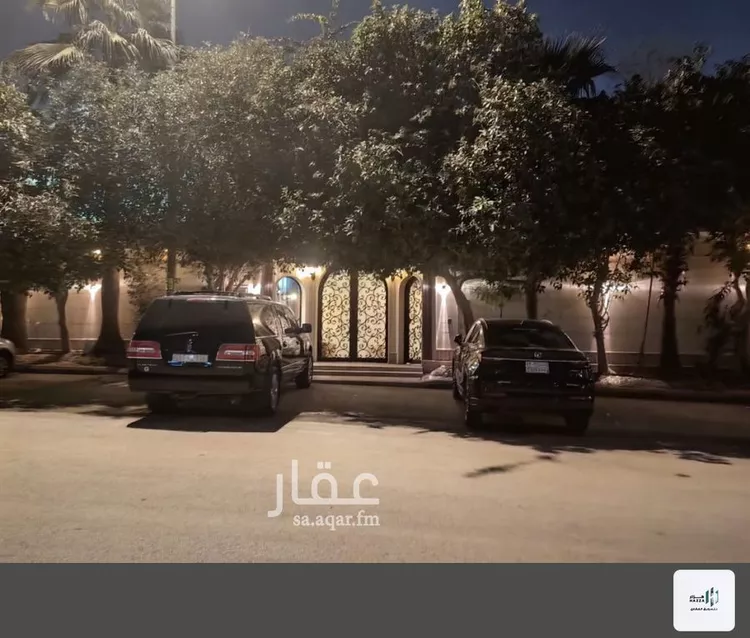 فيلا للبيع في شارع وادي جره, حي غرناطة, مدينة الرياض, منطقة الرياض صورة 4