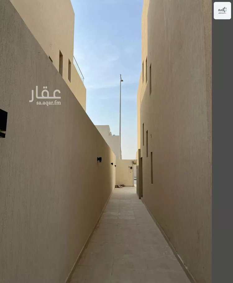 فيلا للبيع في حي النرجس, مدينة الرياض, منطقة الرياض صورة 4