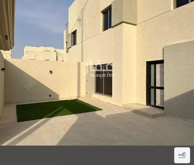 Villa for Sale in Riyadh An Narjis
