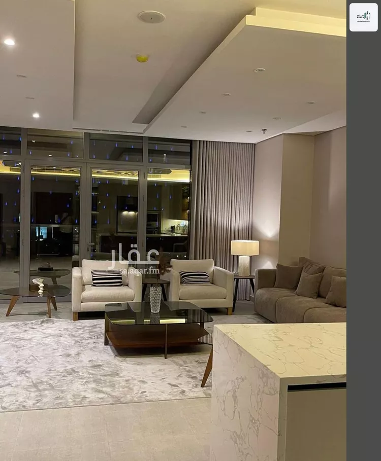 شقة للبيع في شارع وادي حقيل, حي الصحافة, مدينة الرياض, منطقة الرياض صورة 4