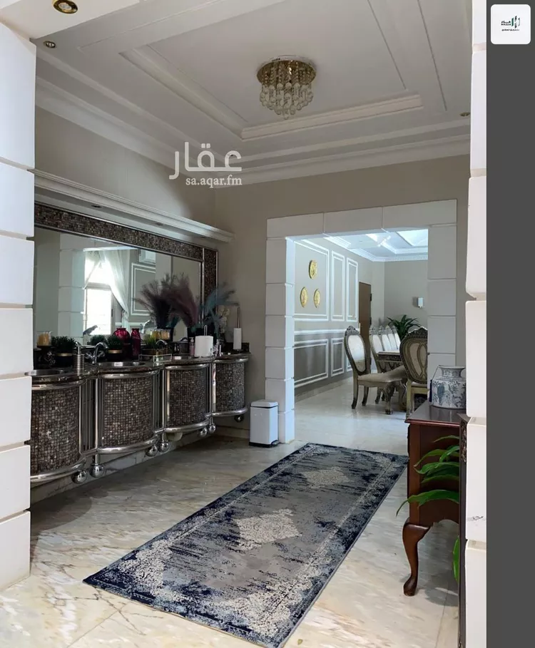 شقة للبيع في شارع رقم 302, حي الياسمين, مدينة الرياض, منطقة الرياض