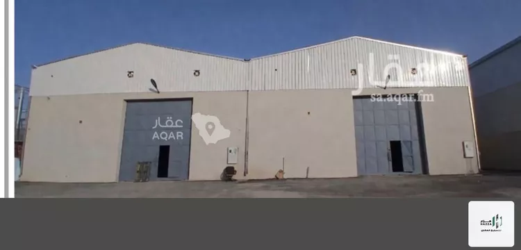 مستودع للبيع في شارع الفرسان, حي المروة, مدينة الرياض, منطقة الرياض