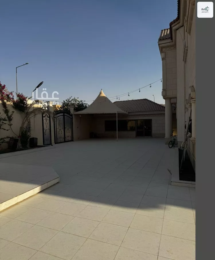 فيلا للبيع في شارع الراحة, حي الياسمين, مدينة الرياض, منطقة الرياض صورة 2