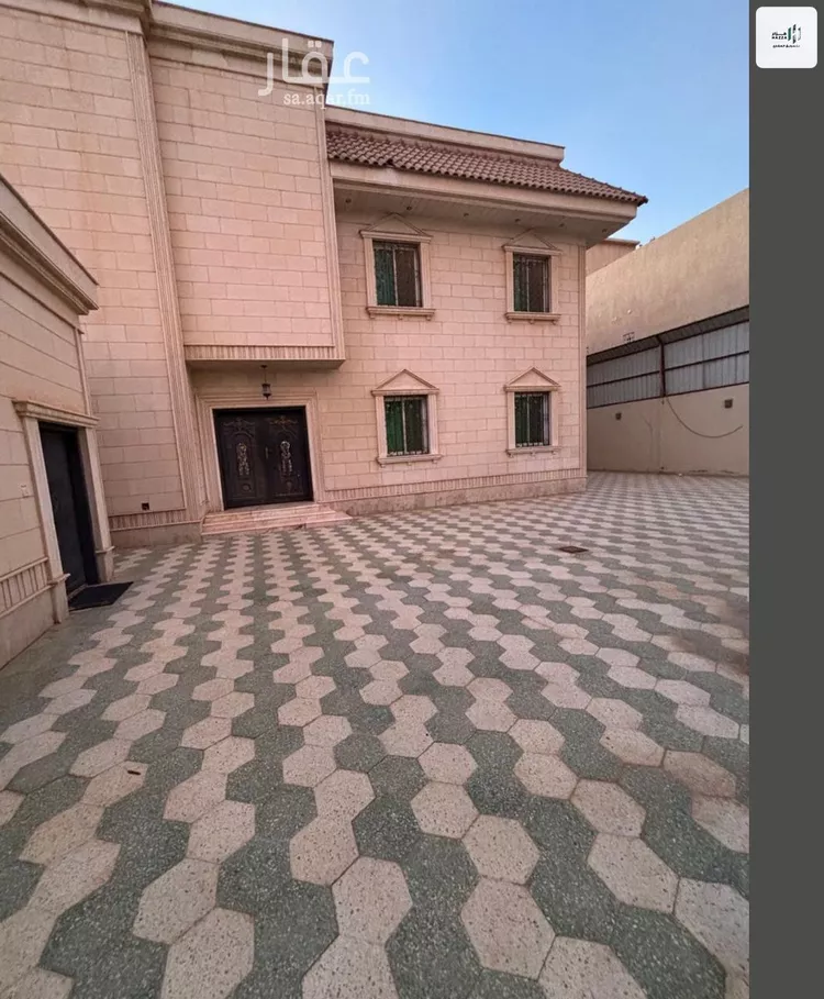 أرض للبيع في شارع بني سعد, حي الحمراء, مدينة الرياض, منطقة الرياض صورة 3