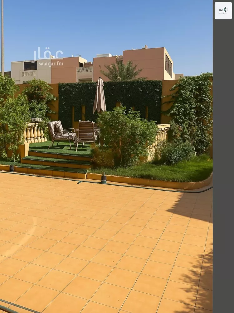 فيلا للبيع في شارع الفروسية, حي الربيع, مدينة الرياض, منطقة الرياض صورة 2