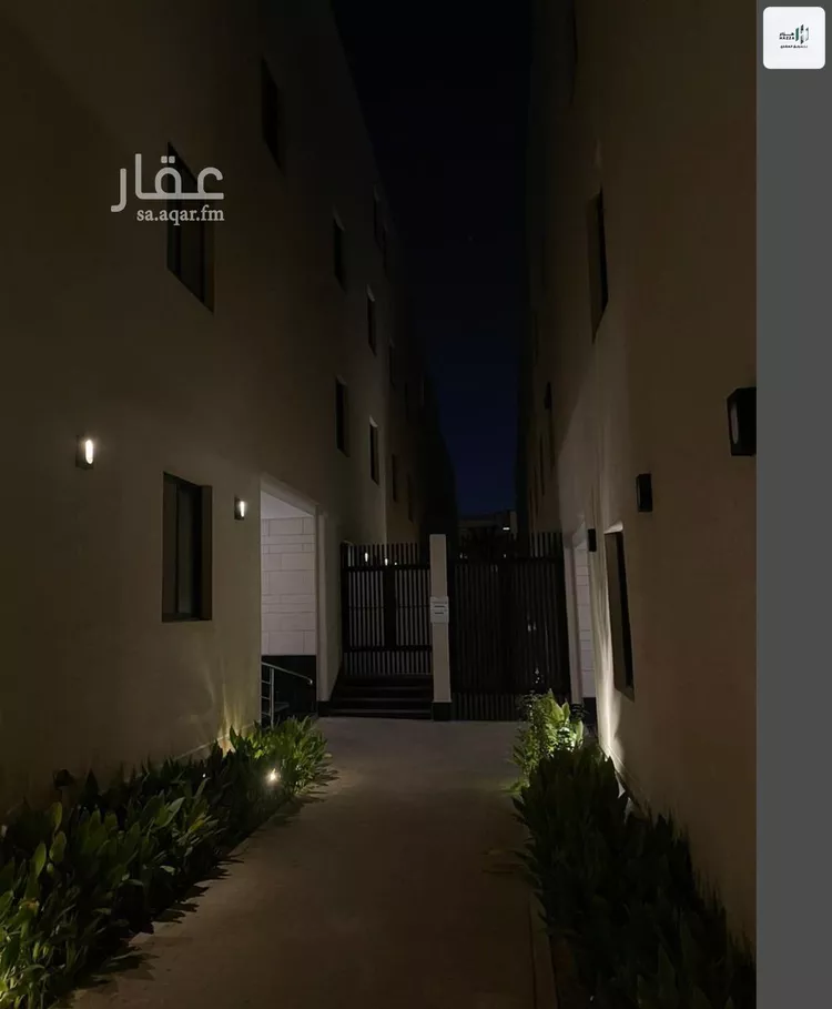 شقة للبيع في شارع محمد بن عبدالعزيز الدغيثر, حي الملقا, مدينة الرياض, منطقة الرياض صورة 4