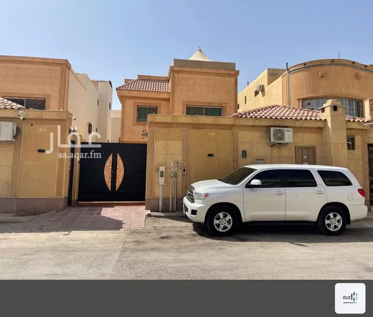 فيلا للبيع في شارع المنتدى, حي الخليج, مدينة الرياض, منطقة الرياض