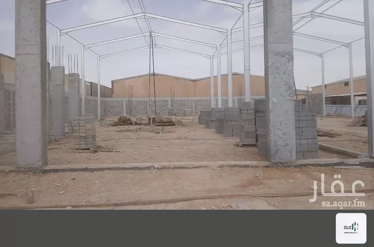 مستودع للبيع في شارع الفرسان, حي المروة, مدينة الرياض, منطقة الرياض 3