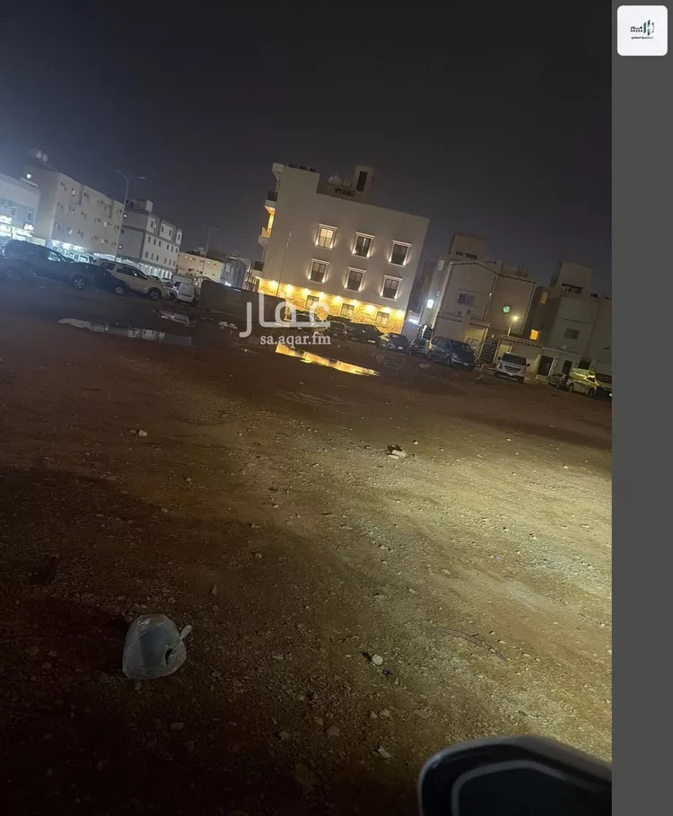 Land for Sale in Riyadh Al Munsiyah صورة 2