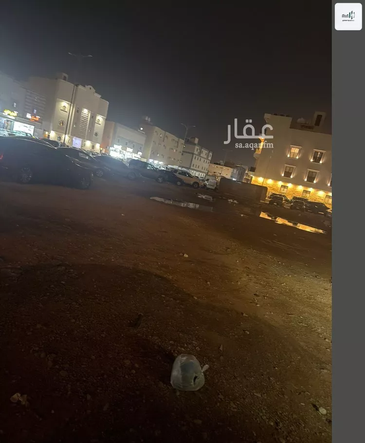 Land for Sale in Riyadh Al Munsiyah صورة 3