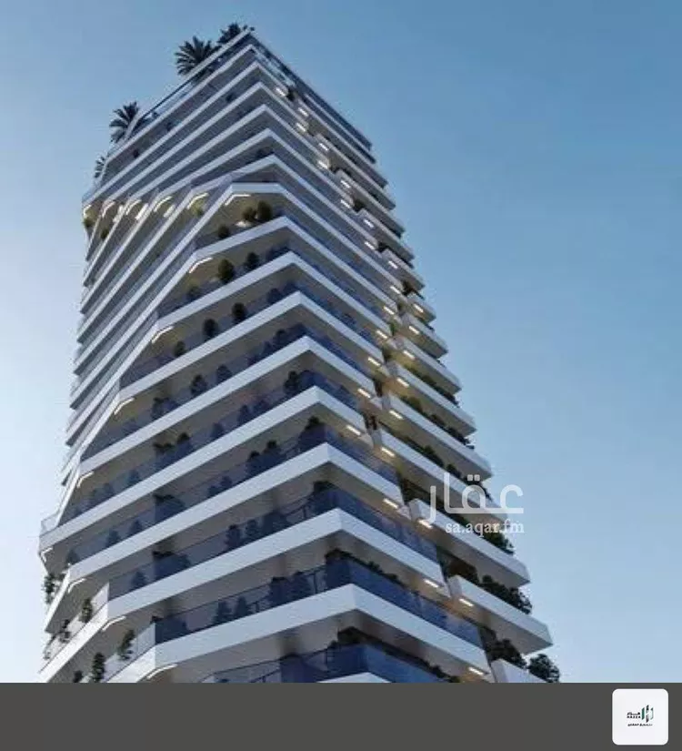 شقة للبيع في شارع وادي حقيل, حي الصحافة, مدينة الرياض, منطقة الرياض 1 صورة