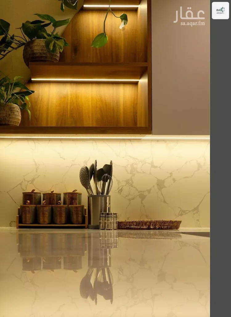 شقة للبيع في شارع وادي حقيل, حي الصحافة, مدينة الرياض, منطقة الرياض صورة 5