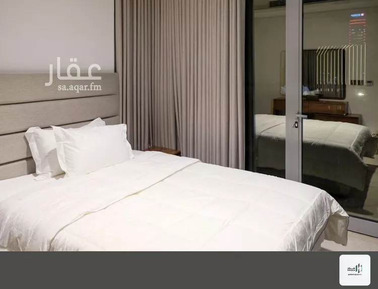 شقة للبيع في شارع وادي حقيل, حي الصحافة, مدينة الرياض, منطقة الرياض 24