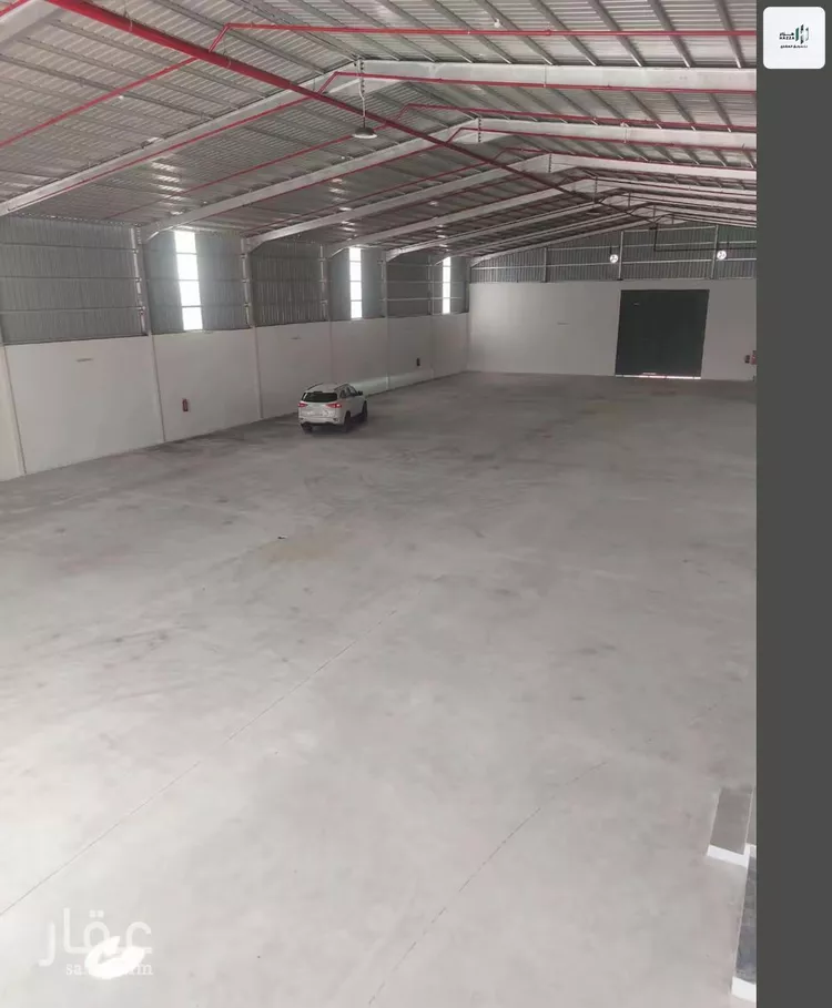 مستودع للبيع في شارع الثوابية, حي السلي, مدينة الرياض, منطقة الرياض صورة 2