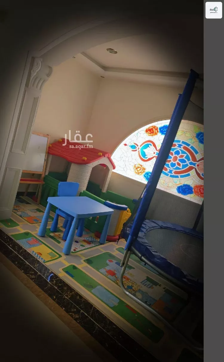 فيلا للبيع في شارع الفستق, حي الياسمين, مدينة الرياض, منطقة الرياض صورة 5