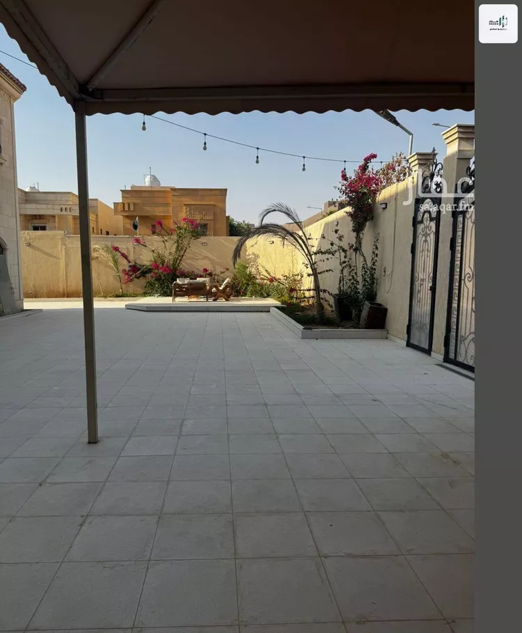 فيلا للبيع في شارع الراحة, حي الياسمين, مدينة الرياض, منطقة الرياض صورة 3