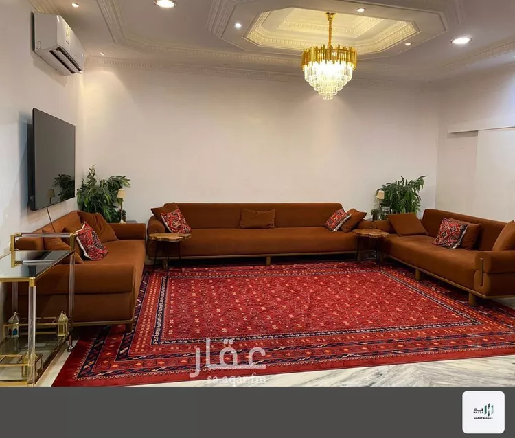 فيلا للبيع في شارع الراحة, حي الياسمين, مدينة الرياض, منطقة الرياض صورة 5