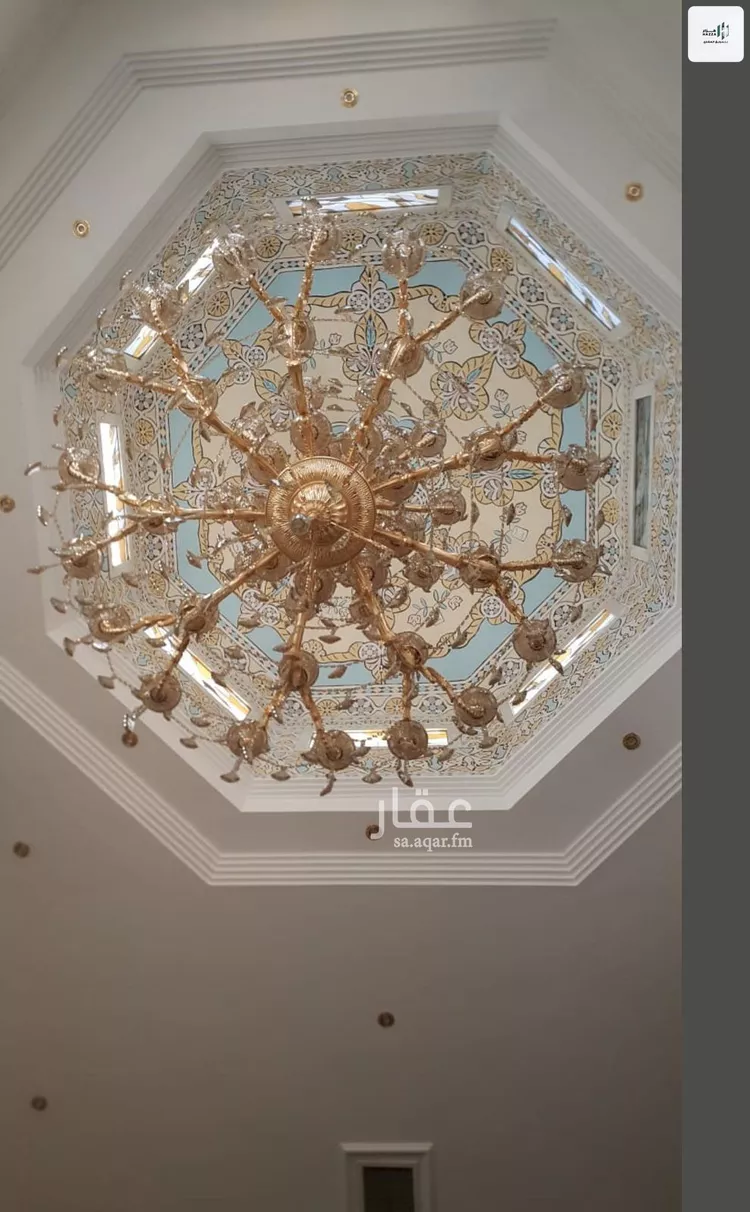 فيلا للبيع في شارع وادي جره, حي غرناطة, مدينة الرياض, منطقة الرياض صورة 4