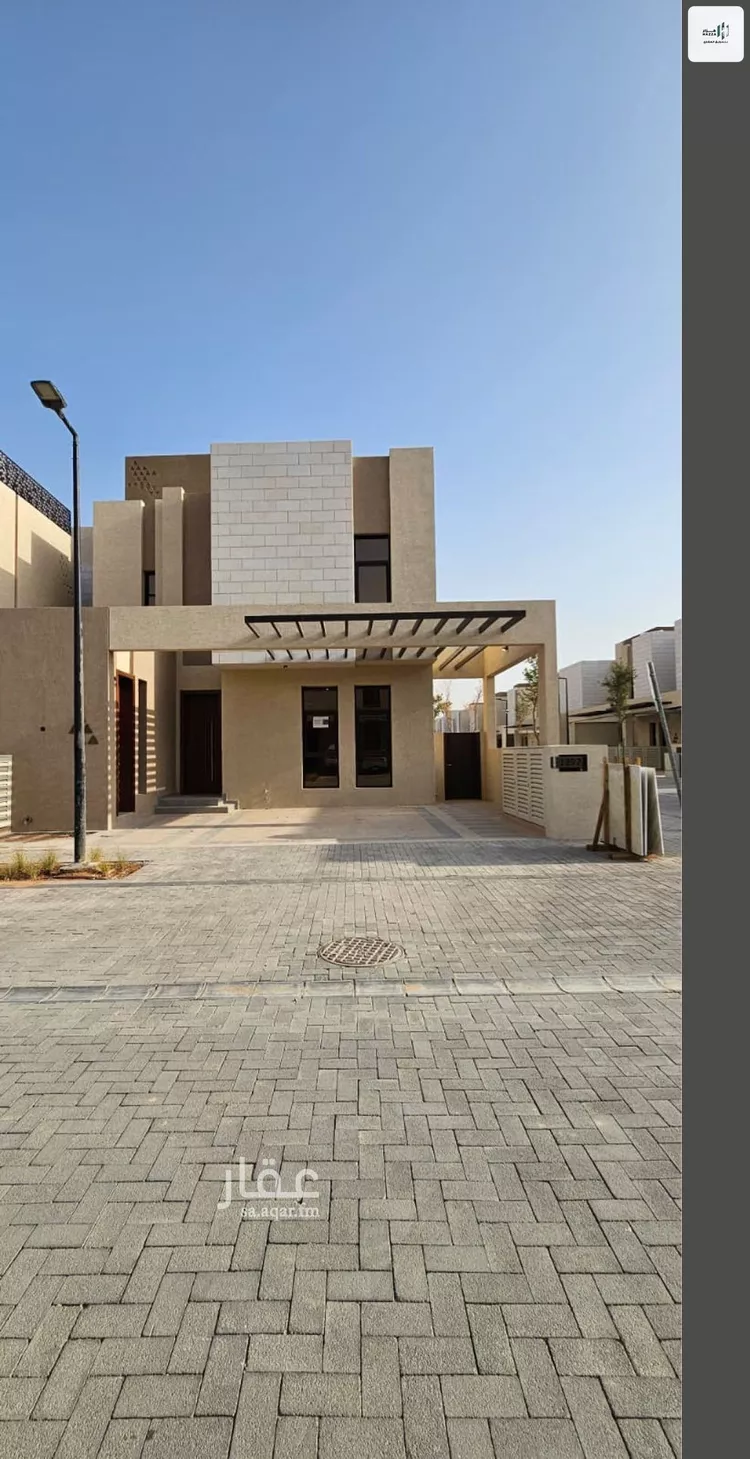 فيلا للبيع في شارع رقم 1240, حي سدرة, مدينة الرياض, منطقة الرياض