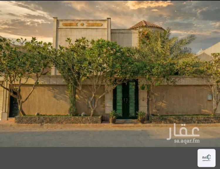 فيلا للبيع في شارع الأمثال, حي الملك سلمان, مدينة الرياض, منطقة الرياض