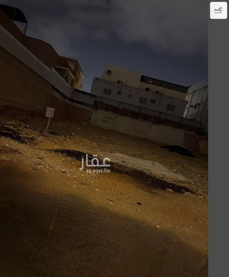 أرض للبيع في شارع الخيال, حي الملك سلمان, مدينة الرياض, منطقة الرياض صورة 4