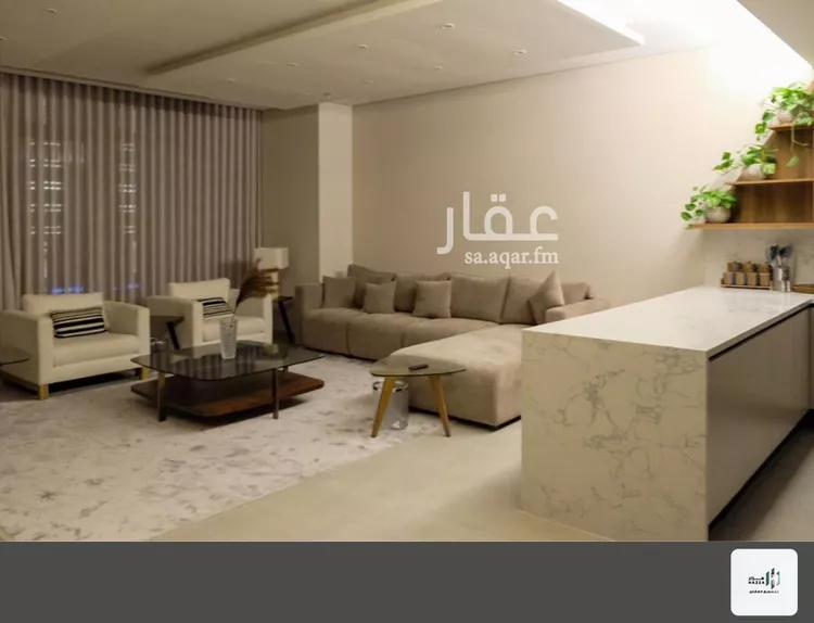 شقة للبيع في شارع وادي حقيل, حي الصحافة, مدينة الرياض, منطقة الرياض صورة 3