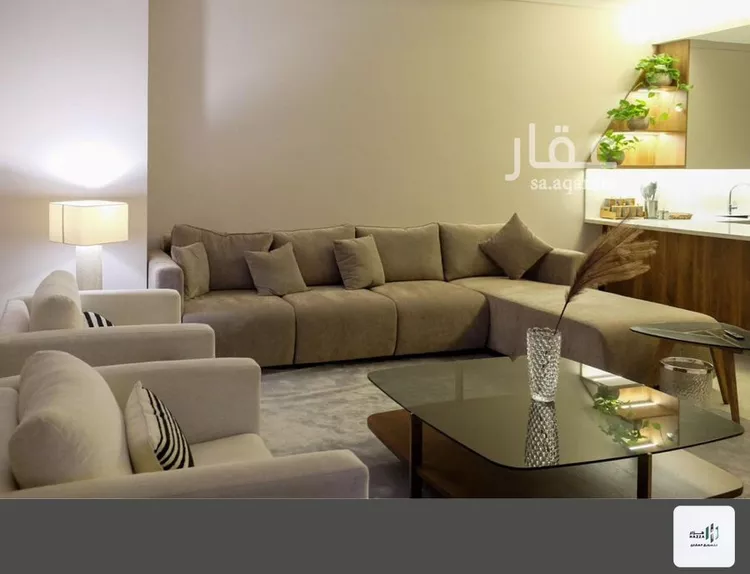 شقة للبيع في شارع وادي حقيل, حي الصحافة, مدينة الرياض, منطقة الرياض 14