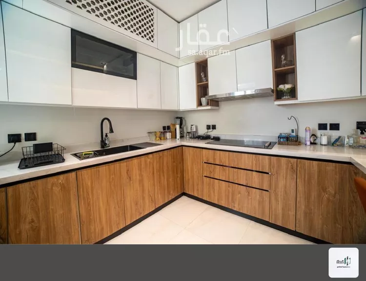 شقة للبيع في شارع رقم 302, حي الياسمين, مدينة الرياض, منطقة الرياض صورة 2