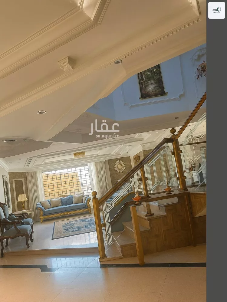 فيلا للبيع في شارع الفروسية, حي الربيع, مدينة الرياض, منطقة الرياض صورة 4