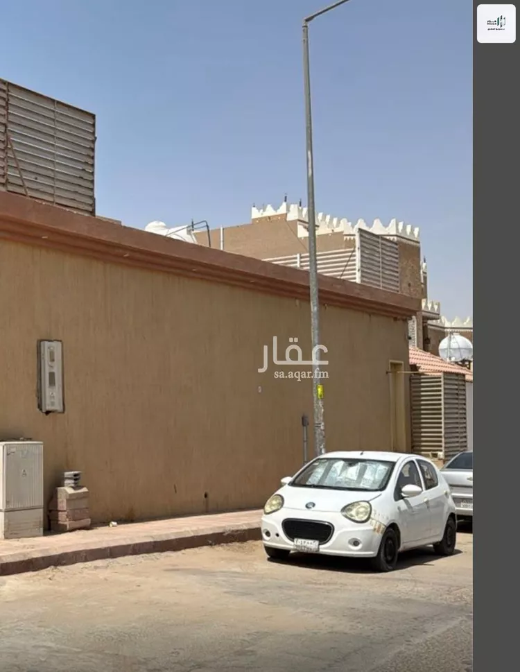 أرض للبيع في شارع الأبرادي, حي النظيم, مدينة الرياض, منطقة الرياض صورة 3