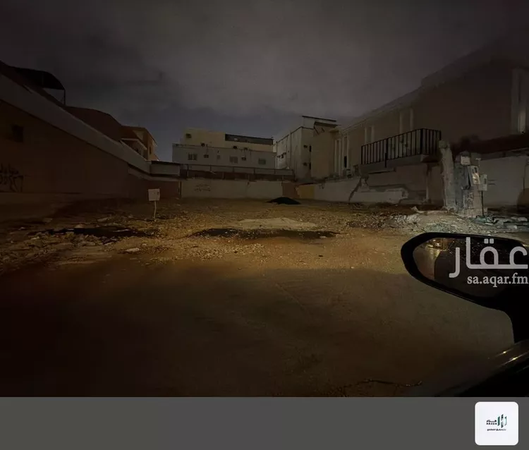 أرض للبيع في شارع الخيال, حي الملك سلمان, مدينة الرياض, منطقة الرياض صورة 2