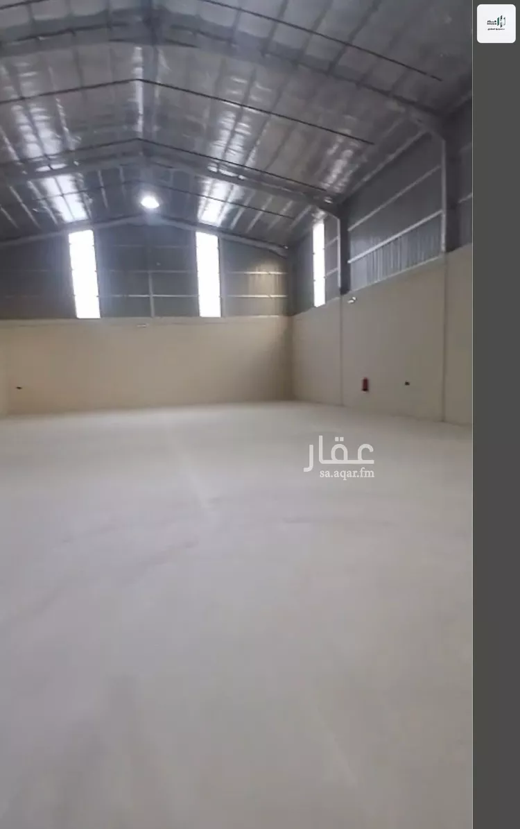 مستودع للإيجار في شارع العام, حي المناخ, مدينة الرياض, منطقة الرياض صورة 2