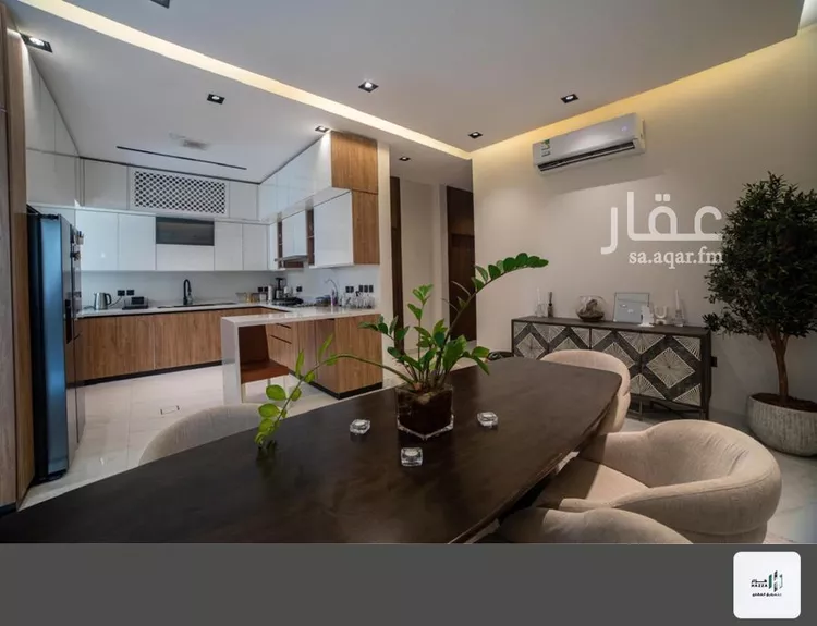 شقة للبيع في شارع رقم 302, حي الياسمين, مدينة الرياض, منطقة الرياض صورة 4