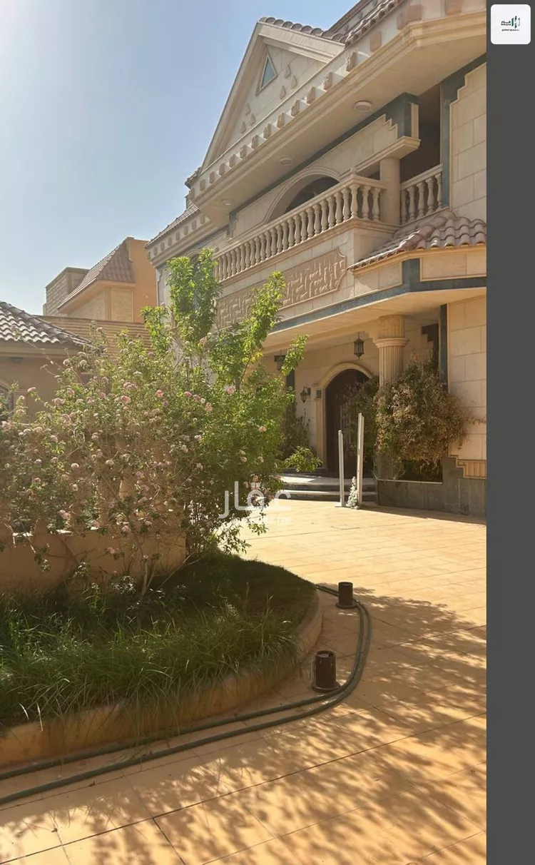 فيلا للبيع في شارع الفروسية, حي الربيع, مدينة الرياض, منطقة الرياض صورة 5