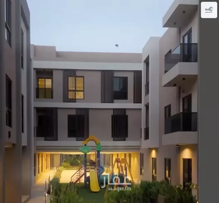 شقة للإيجار في شارع القلاع, حي النرجس, مدينة الرياض, منطقة الرياض صورة 5