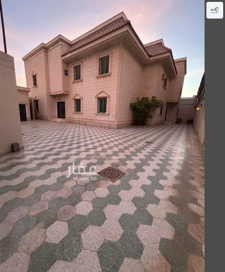 أرض للبيع في شارع بني سعد, حي الحمراء, مدينة الرياض, منطقة الرياض صورة 4