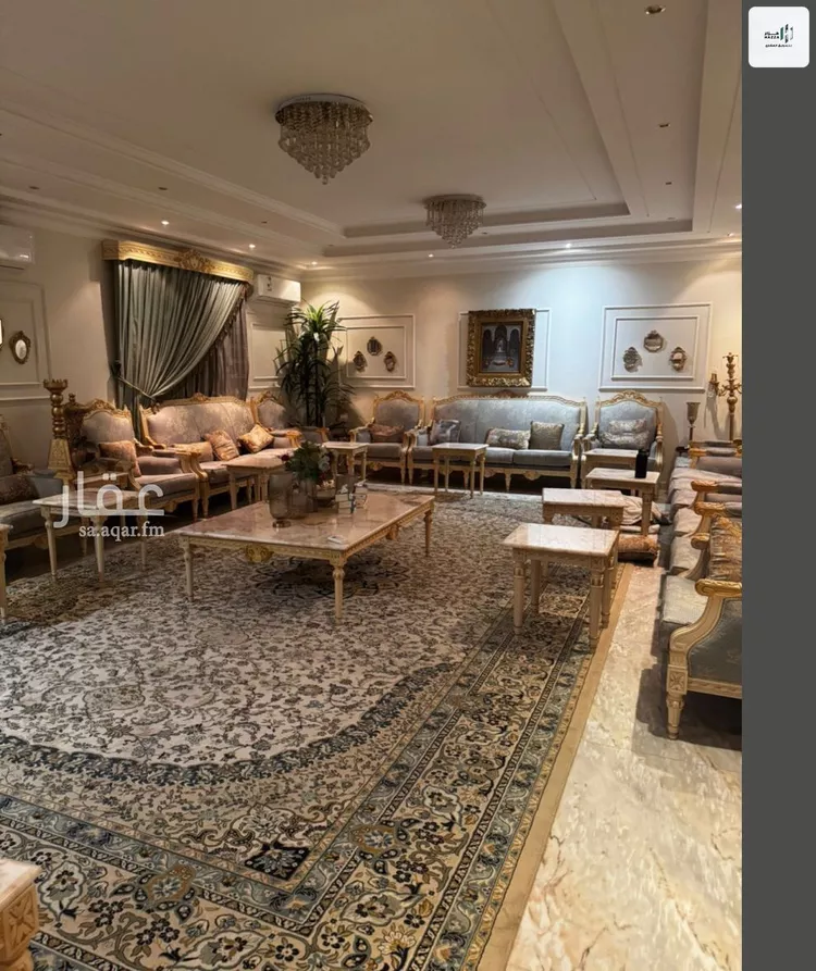 فيلا للبيع في شارع الراحة, حي الياسمين, مدينة الرياض, منطقة الرياض