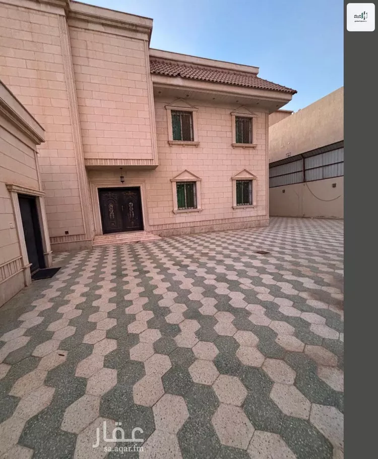 أرض للبيع في شارع بني سعد, حي الحمراء, مدينة الرياض, منطقة الرياض صورة 3