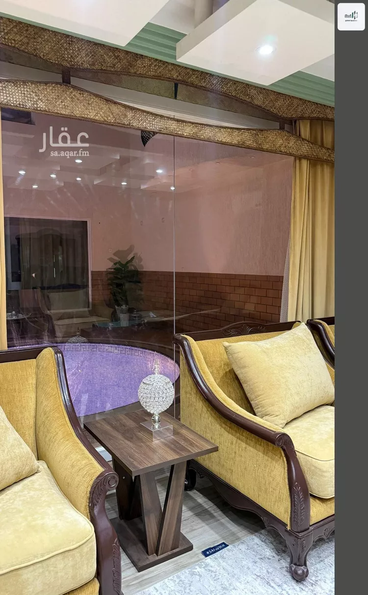 فيلا للبيع في شارع معاوية بن حصن, حي ظهرة البديعة, مدينة الرياض, منطقة الرياض صورة 3