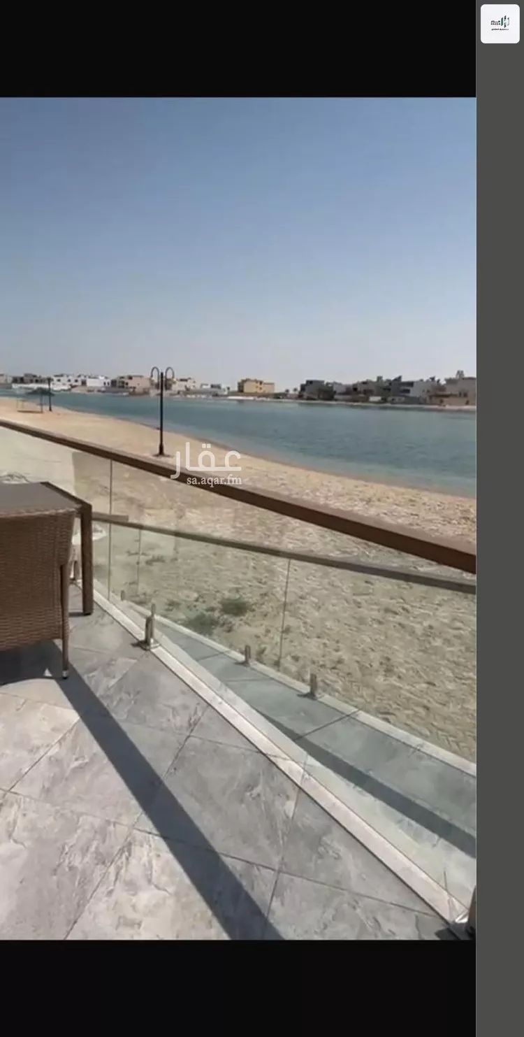 فيلا للبيع في شارع الدمام, حي شاطئ نصف القمر, مدينة الدمام, المنطقة الشرقية صورة 3